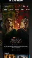 Max: Stream HBO, TV, & Movies screenshot