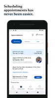 Mayo Clinic screenshot