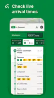 MBTA Go — Official screenshot