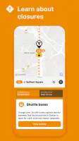 MBTA Go — Official screenshot