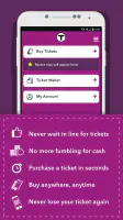 MBTA mTicket screenshot