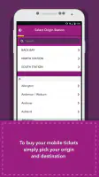 MBTA mTicket screenshot