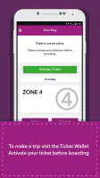 MBTA mTicket screenshot