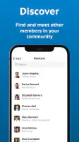 MC Member App screenshot