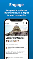 MC Member App screenshot