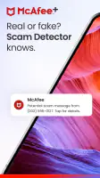 McAfee Security: Antivirus VPN screenshot