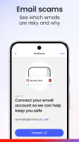 McAfee Security: Antivirus VPN screenshot
