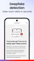 McAfee Security: Antivirus VPN screenshot