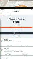 McAlister's Deli screenshot