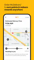 McDonald's screenshot