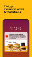 McDonald's screenshot
