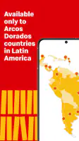 McDonald's Offers and Delivery screenshot