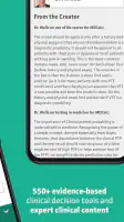 MDCalc Medical Calculator screenshot