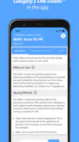 MDCalc Medical Calculator screenshot