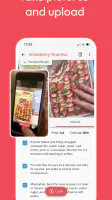 Meal Planner & Recipe Keeper screenshot