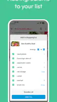 Meal Planner & Recipe Keeper screenshot