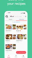 Meal Planner & Recipe Keeper screenshot