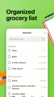 Mealime Meal Plans & Recipes screenshot