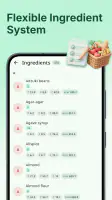MealMaster - Recipe Keeper screenshot