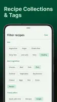 MealMaster - Recipe Keeper screenshot