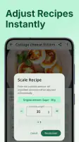 MealMaster - Recipe Keeper screenshot