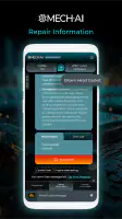 MECH.AI: Diagnostic & Repair screenshot