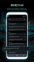 MECH.AI: Diagnostic & Repair screenshot