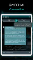 MECH.AI: Diagnostic & Repair screenshot
