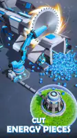 Mecha Fire screenshot