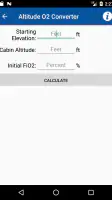 Med Standards screenshot