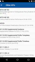Med Standards screenshot