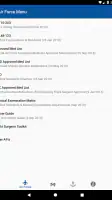Med Standards screenshot