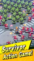 Medabots Survivors screenshot