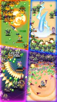 Medabots Survivors screenshot