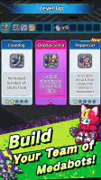 Medabots Survivors screenshot