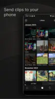 Medal - Gaming Clips screenshot