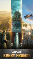Medal Hunter: Military Game screenshot