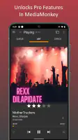 MediaMonkey Pro screenshot