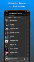 MediaMonkey Pro screenshot