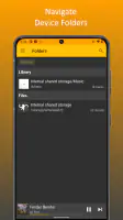 MediaMonkey Pro screenshot