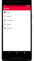 Medical ID (premium) screenshot