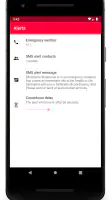 Medical ID (premium) screenshot