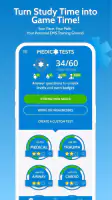 MedicTests 2026 EMS Education screenshot