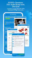 MedicTests 2026 EMS Education screenshot