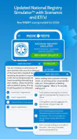 MedicTests 2026 EMS Education screenshot