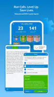 MedicTests 2026 EMS Education screenshot