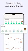 Meds & Pill Reminder MyTherapy screenshot