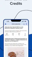 Medscape screenshot