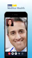 MedStar eVisit – Telehealth screenshot