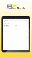 MedStar eVisit – Telehealth screenshot